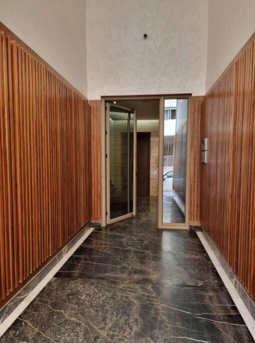Jade - Appartement Luxe - Касабланка Экстерьер фото